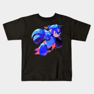 megaman Kids T-Shirt